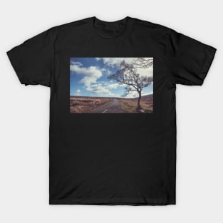 Wicklow Mountains T-Shirt